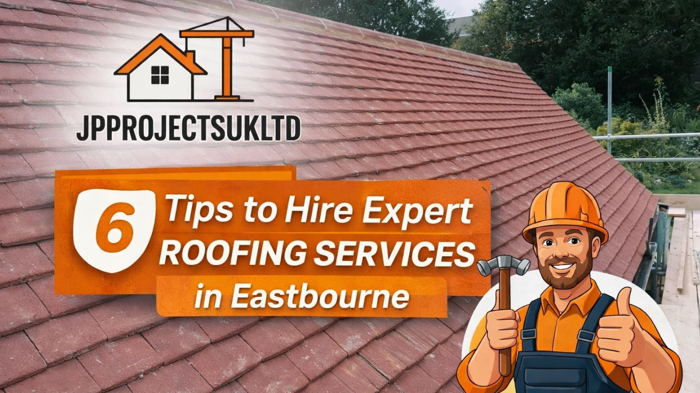 Expert Roofing Services in Eastbourne (1)