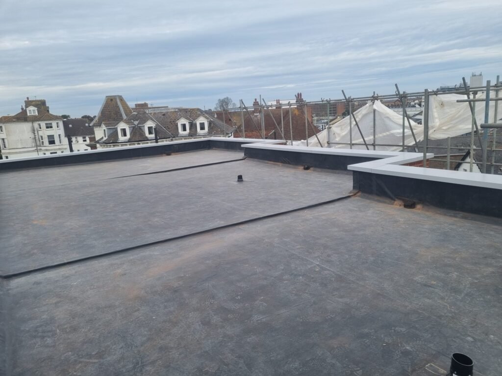 Roofing Eastbourne