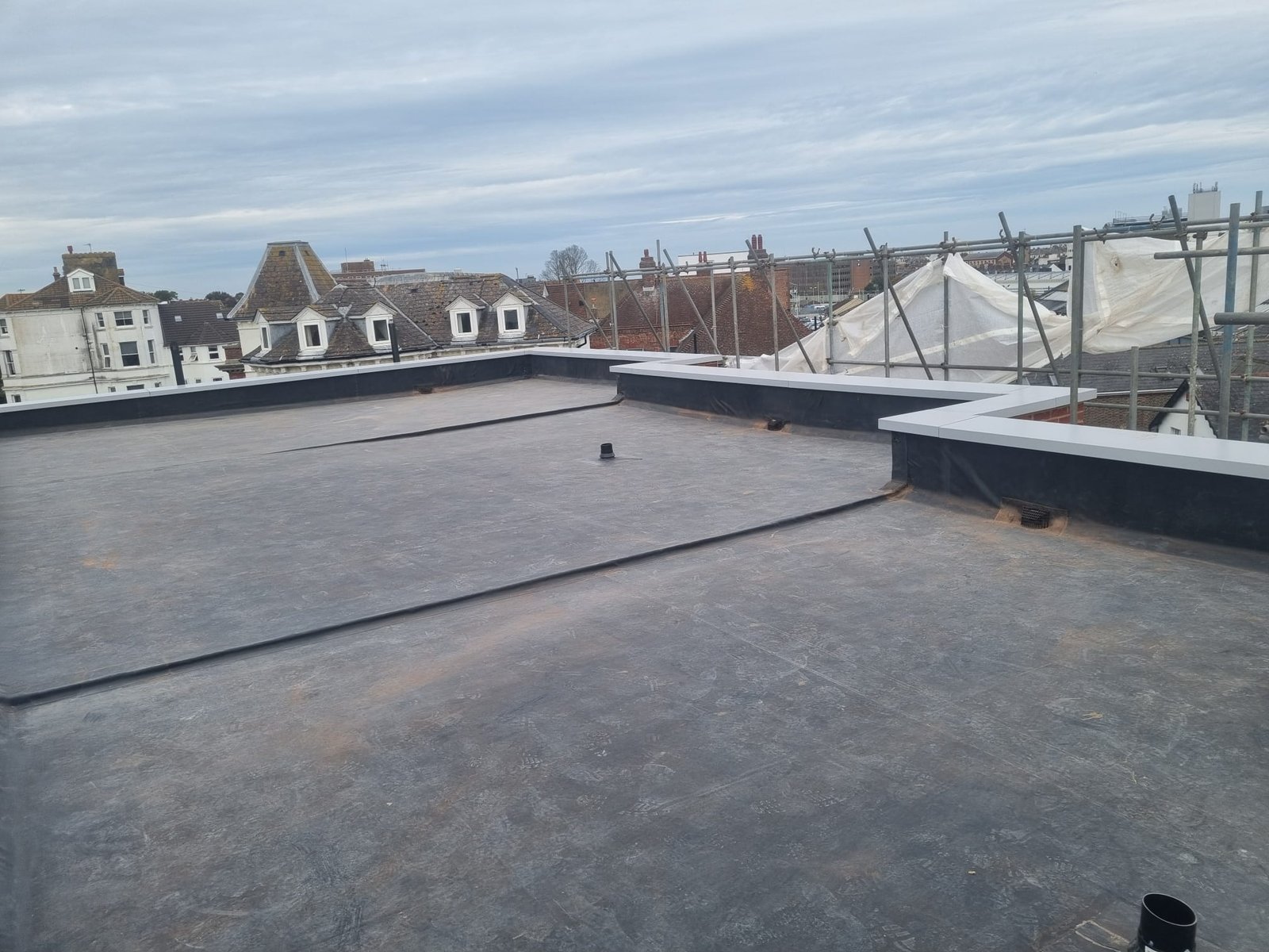 Roofing Eastbourne