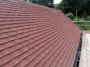 Roofing Eastbourne